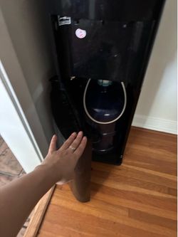 Primo water dispenser