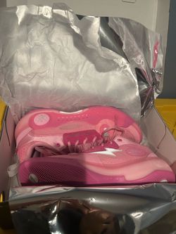Way of Wades 10 Pink