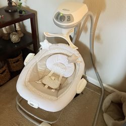 Graco Swing