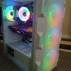 Gaming 