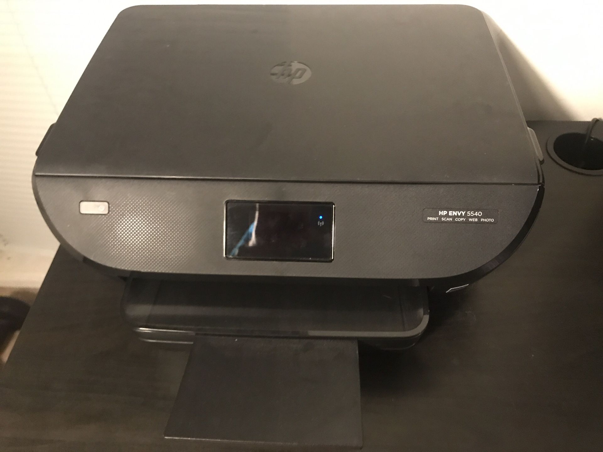 HP Envy 5540 Printer