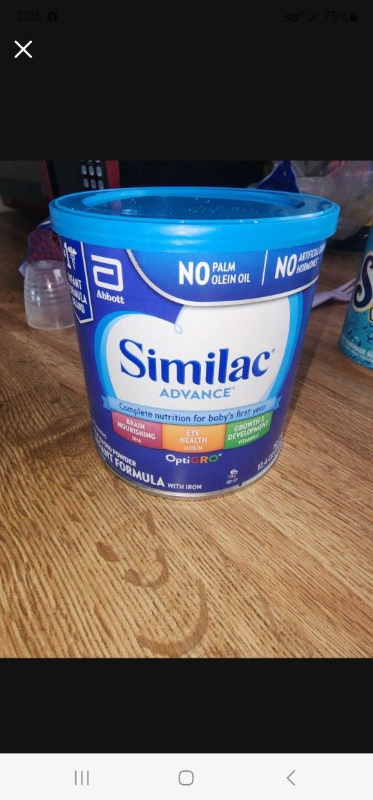 Simulac Advance