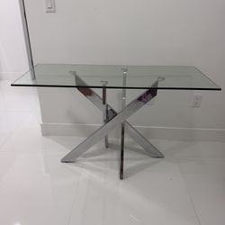 Mesa Usada 