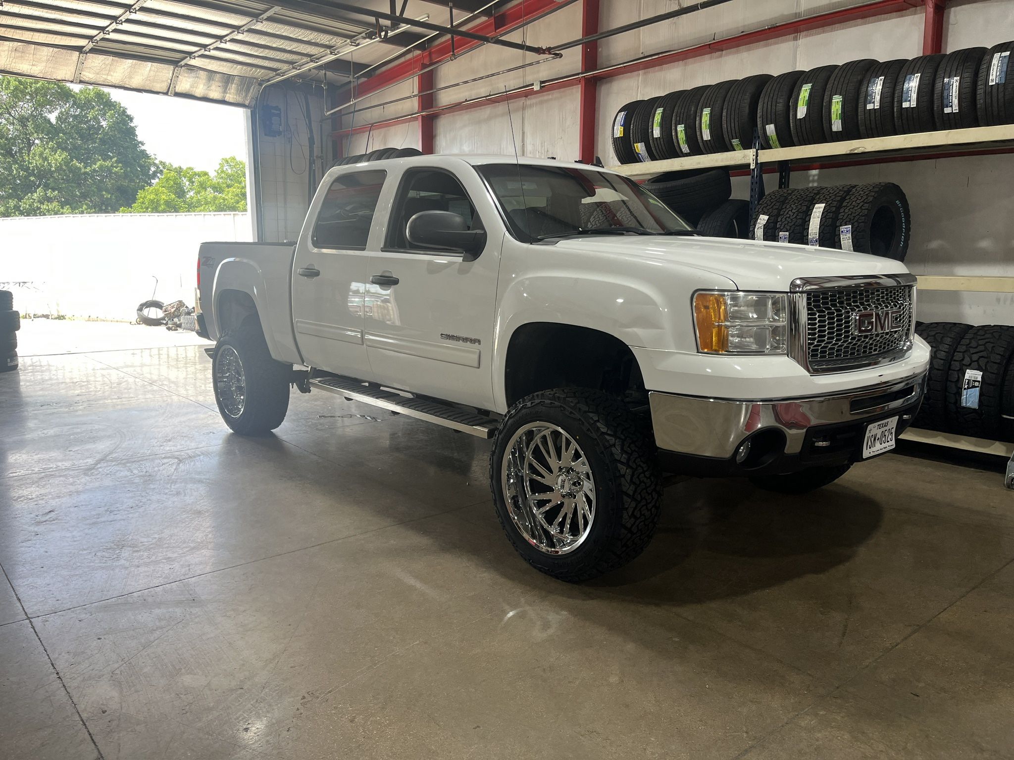 Lift Kits & More