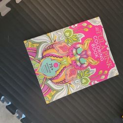 Fun Coloring Book