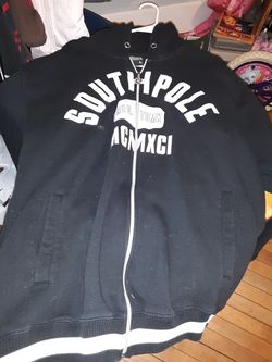 Mens sweatshirt