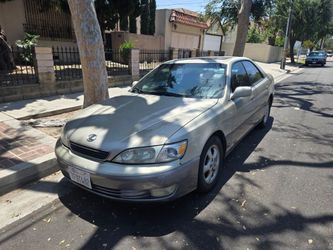 1998 Lexus ES 300