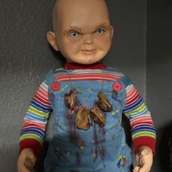 Chucky Doll
