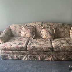 Comfy Couch