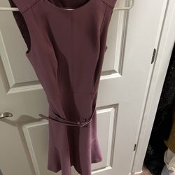 White House Black Market Dress