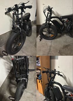 hikeep bent forks make up a price