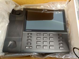 Mitel 6940 IP phone