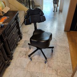 Tattoo Chair 