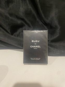 Bleu de Chanel cologne