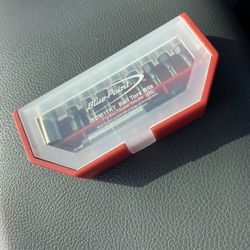 Snap On Ball Torx Bits 