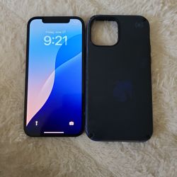 iPhone 12 T-mobile 
