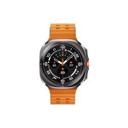 Galaxy watch ultra