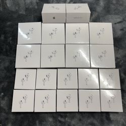 AirPods Gen 4s And Pro 2 