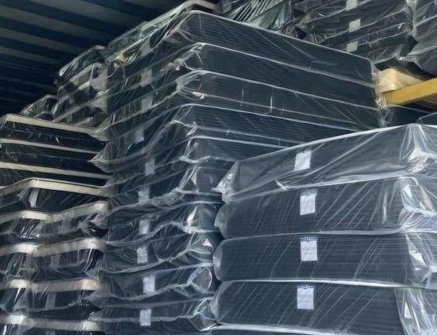 π₯π₯π₯FULL SIZE ORTHOPEDIC FIRM MATTRESS SET π₯π₯π₯