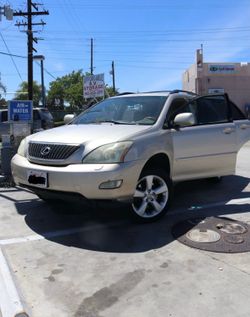 2006 Lexus Rx 330