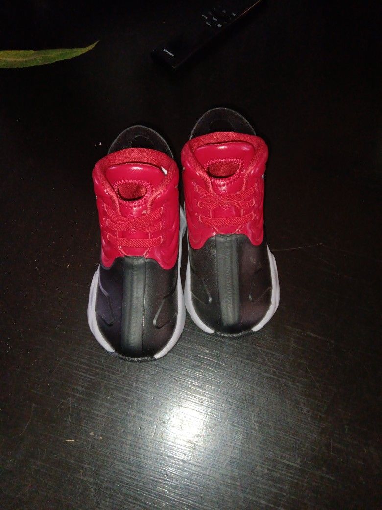 Jordan Baby Shoes 4.5