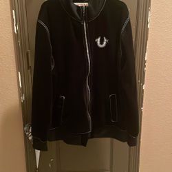 True Religion Jacket