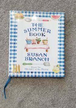 Recipe Book