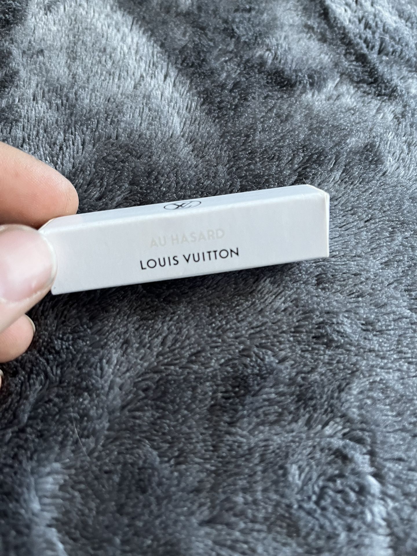 Louis Vuitton Fragrance