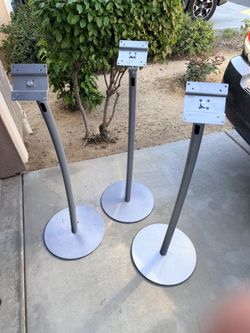 iPad Stands