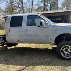 2003 Ford F-350