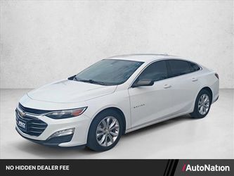 2022 Chevrolet Malibu
