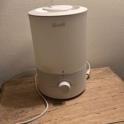 Humidifier 