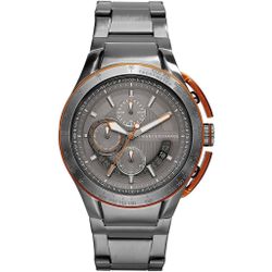 Armani Exchange Mens Watch 