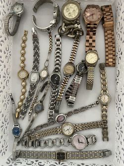 Woman Watch’s