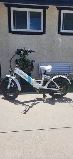 E-bike Lectric XP 3.0