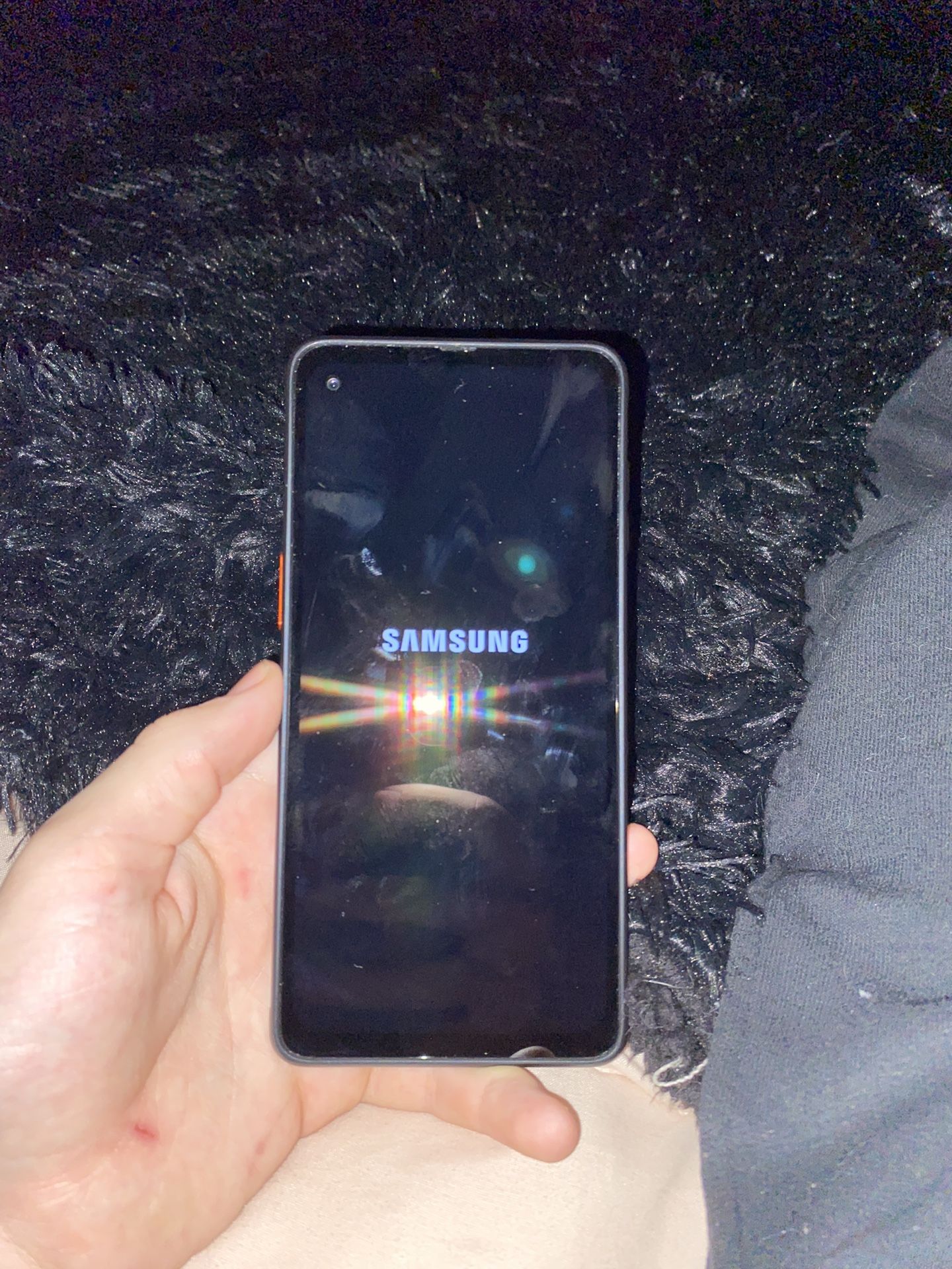 Samsung Galaxy Xcover 6Pro