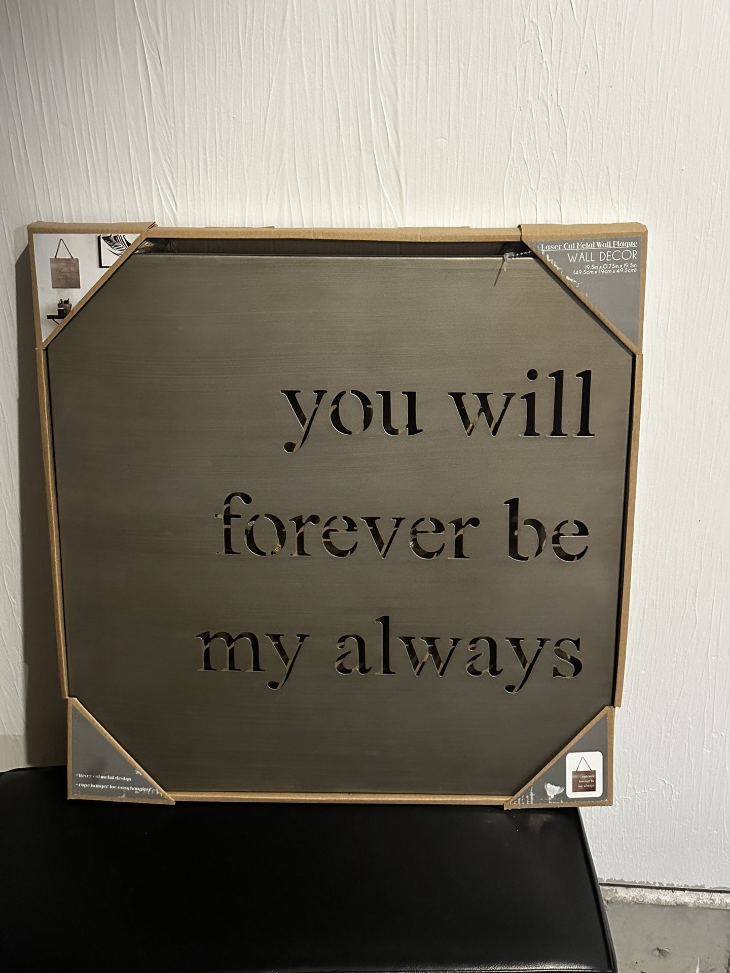 Wall Decor