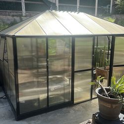 Green House
