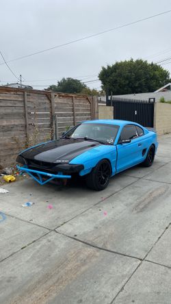 94 - 98 Mustang Aftermarket Fenders