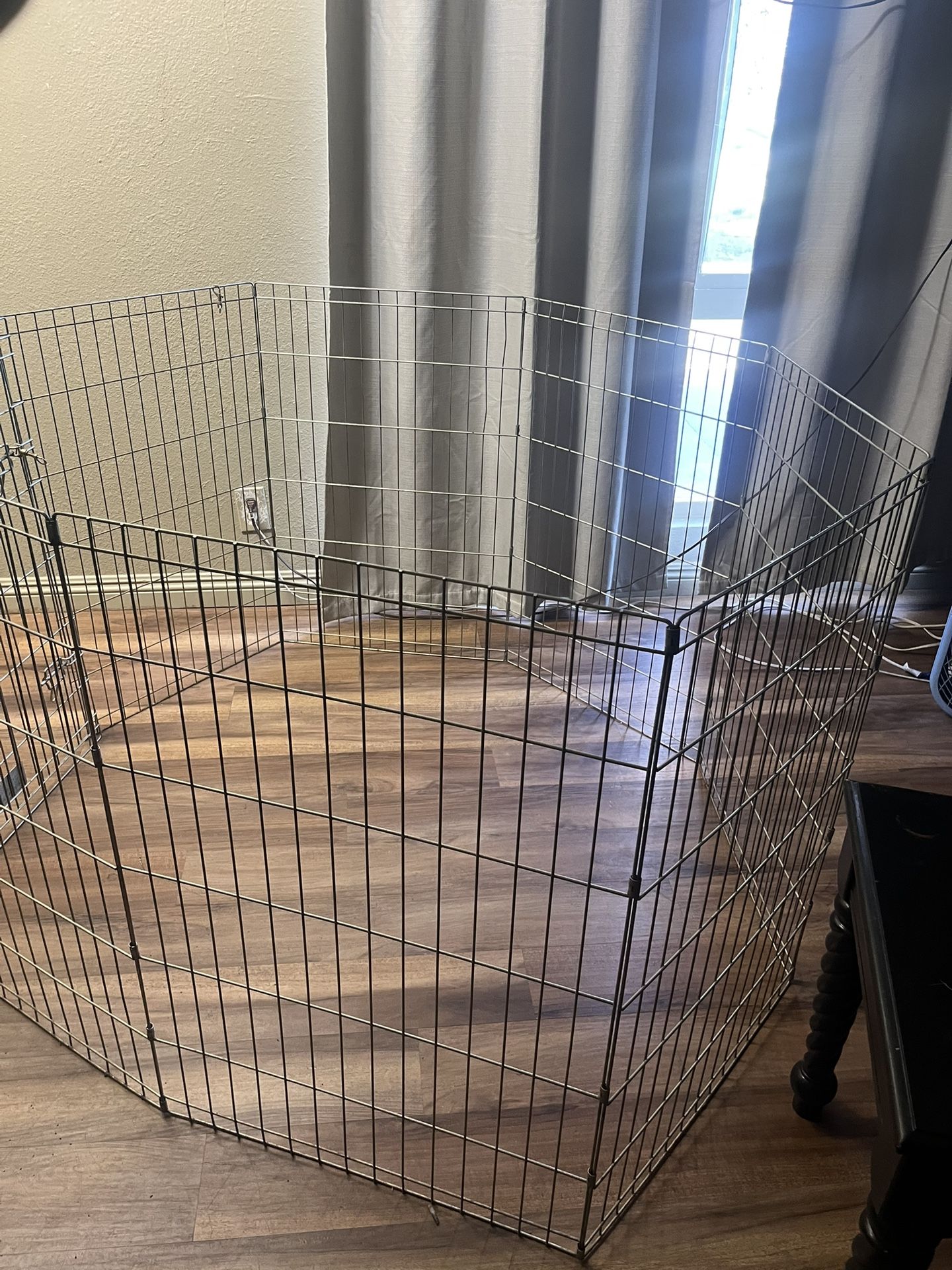 Kennel For Dogs