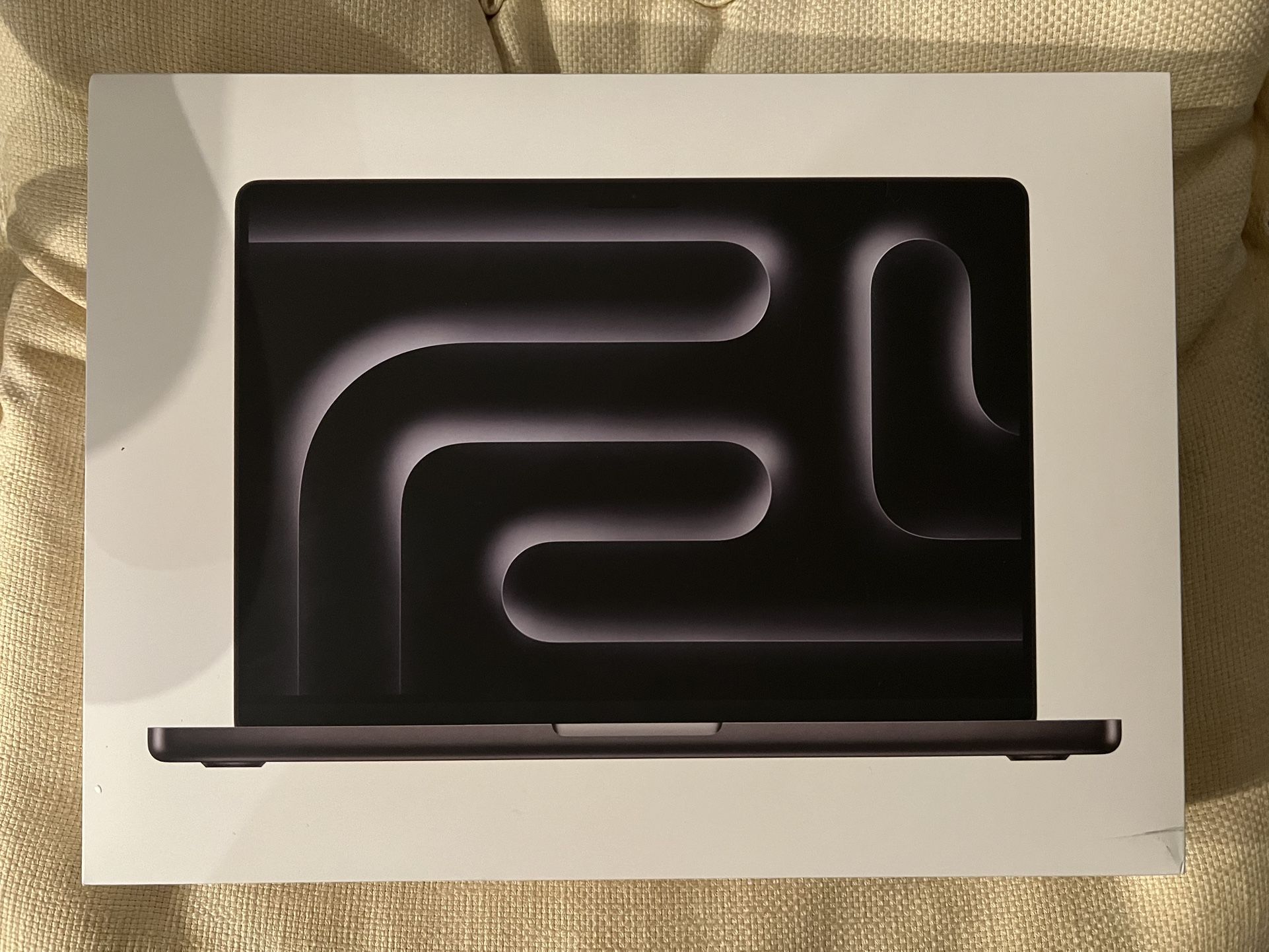 MacBook Pro 14inch M4 Pro Chip