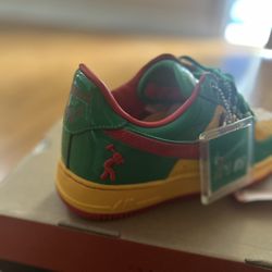 Nike Air Force 1 Low Lil Yachty Concrete Boys