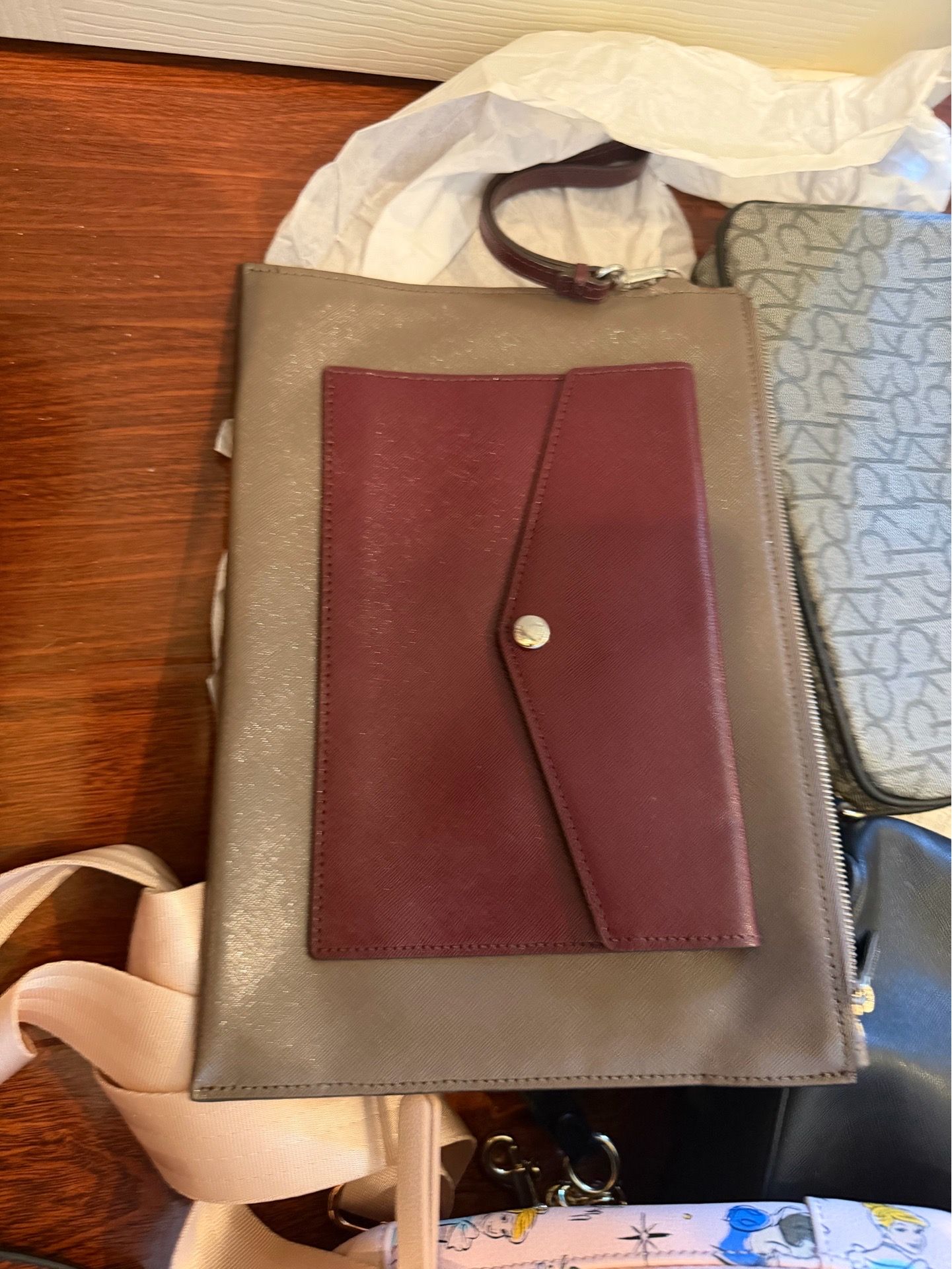 Bags for sale