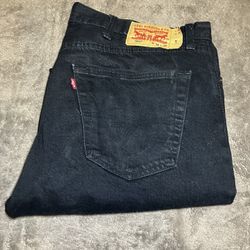 Levi’s 501 