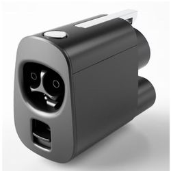 Chevrolet Electric Vehicle Charging Adapter 