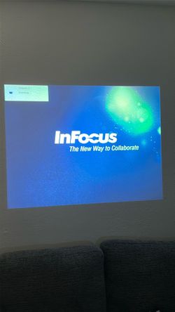 Projector