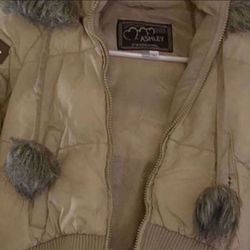 Youth Jacket