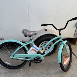 Bike Beach Cruiser Bike Bikes 