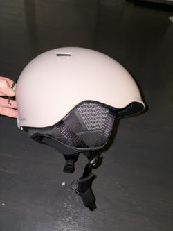 Anon Oslo WaveCel Helmet