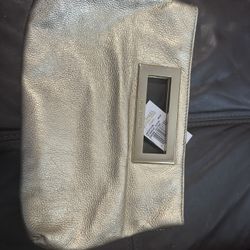 Michael Kors Ladies Clutch Purse